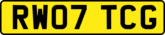 RW07TCG