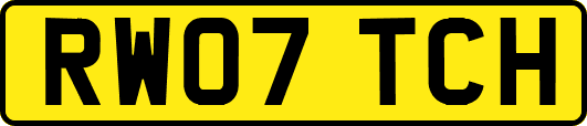 RW07TCH