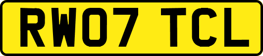 RW07TCL