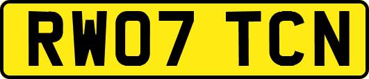 RW07TCN