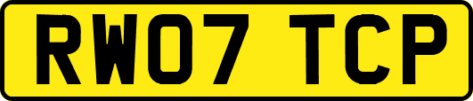 RW07TCP