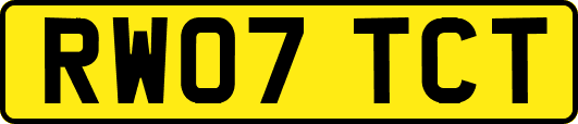 RW07TCT