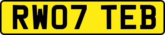 RW07TEB