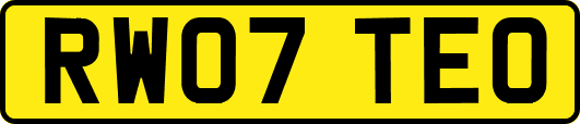 RW07TEO