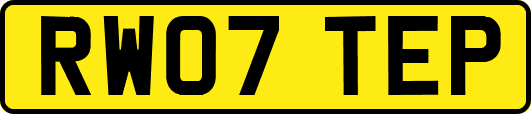 RW07TEP