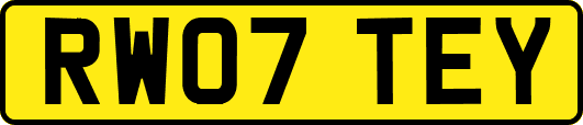 RW07TEY