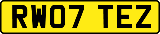 RW07TEZ
