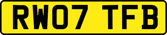 RW07TFB