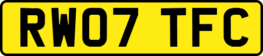 RW07TFC