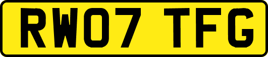RW07TFG