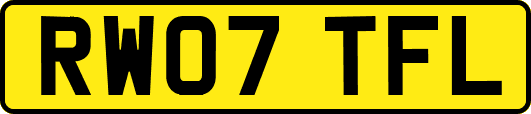 RW07TFL