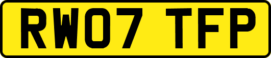 RW07TFP
