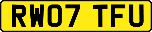 RW07TFU