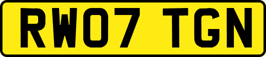 RW07TGN