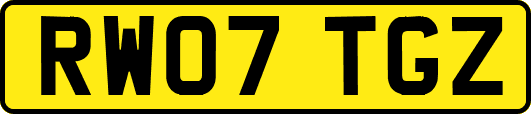 RW07TGZ