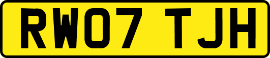 RW07TJH