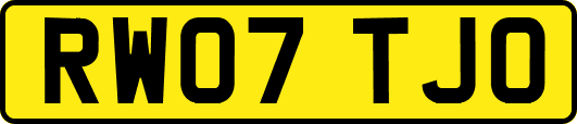 RW07TJO