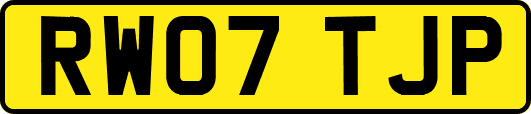 RW07TJP