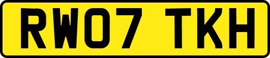 RW07TKH