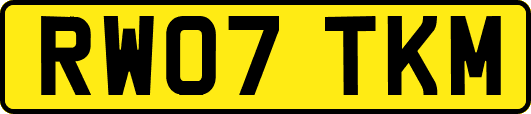 RW07TKM