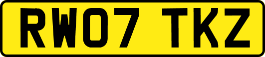 RW07TKZ