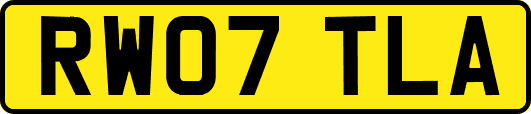 RW07TLA
