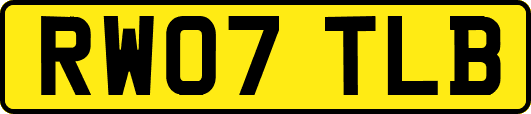 RW07TLB