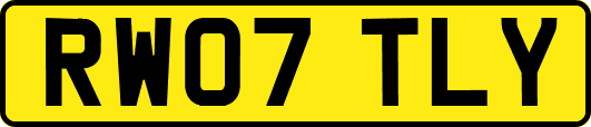RW07TLY