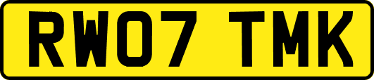 RW07TMK