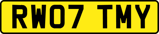 RW07TMY
