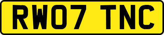 RW07TNC