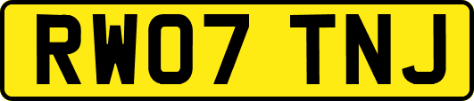 RW07TNJ