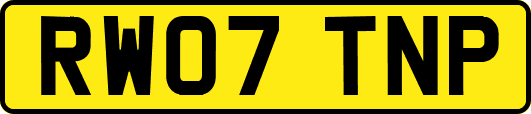 RW07TNP