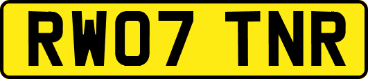 RW07TNR