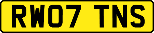 RW07TNS