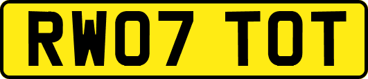 RW07TOT