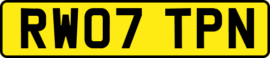 RW07TPN