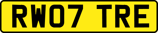 RW07TRE