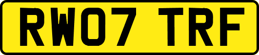 RW07TRF