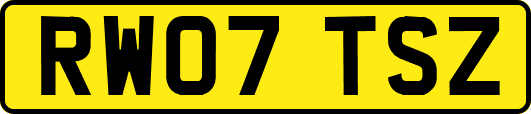 RW07TSZ