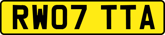 RW07TTA