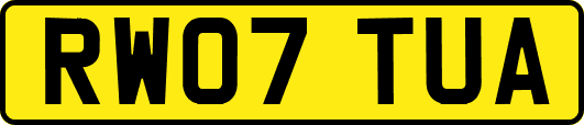 RW07TUA
