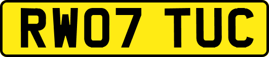 RW07TUC