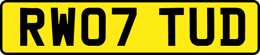 RW07TUD