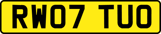 RW07TUO
