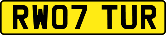 RW07TUR