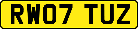 RW07TUZ