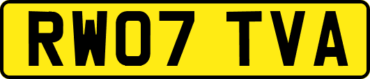 RW07TVA