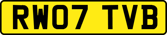 RW07TVB