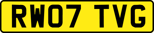 RW07TVG